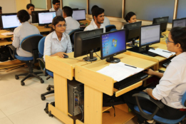 Diploma in Computer Application