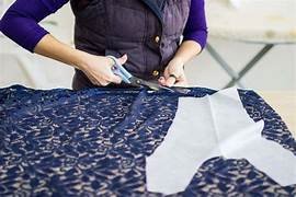 Certificate in Cutting & Tailoring