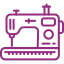 overlock sewing machine